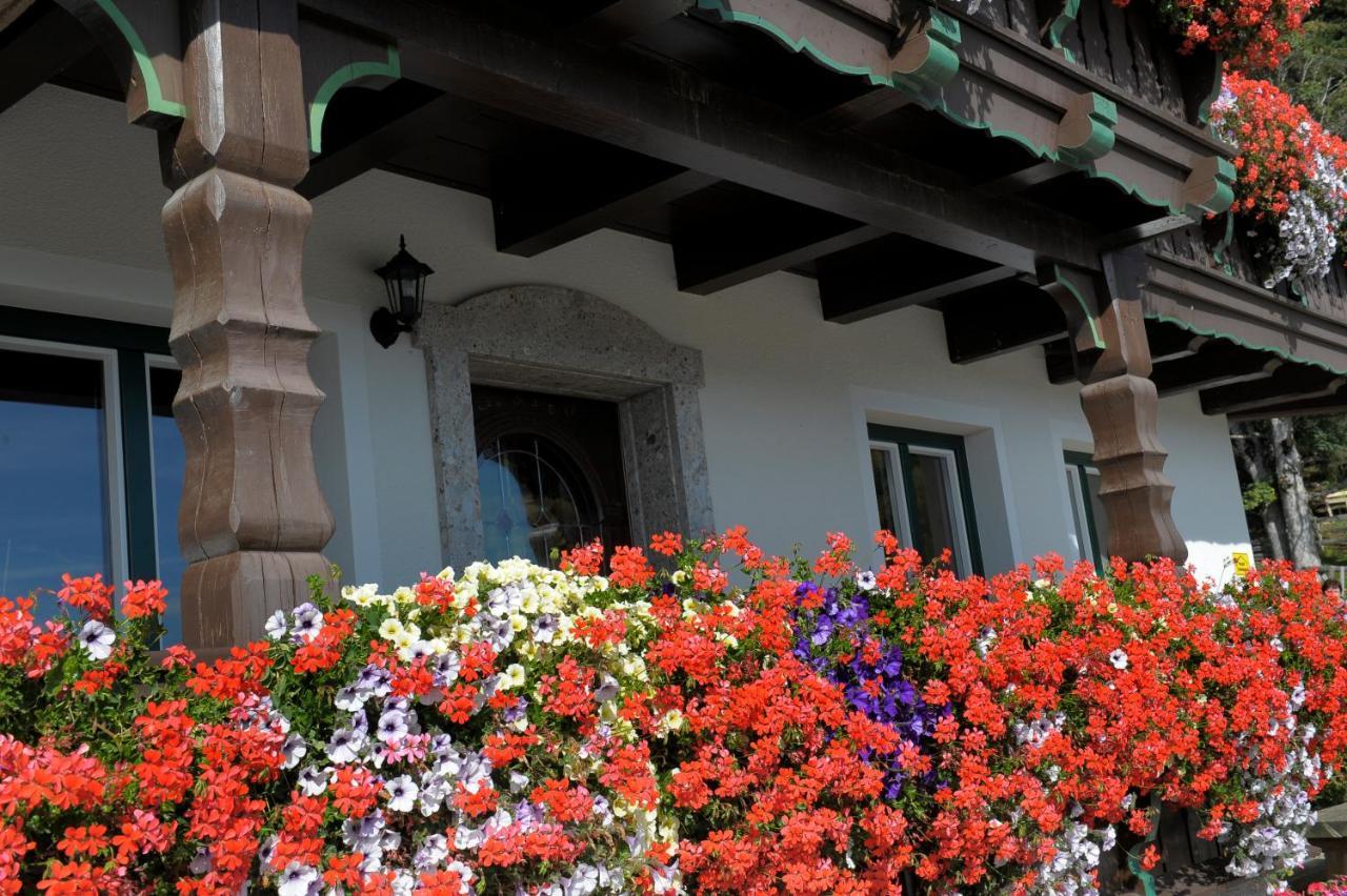 Bed and Breakfast Feichtlehnerhof Ramsau am Dachstein Exterior foto