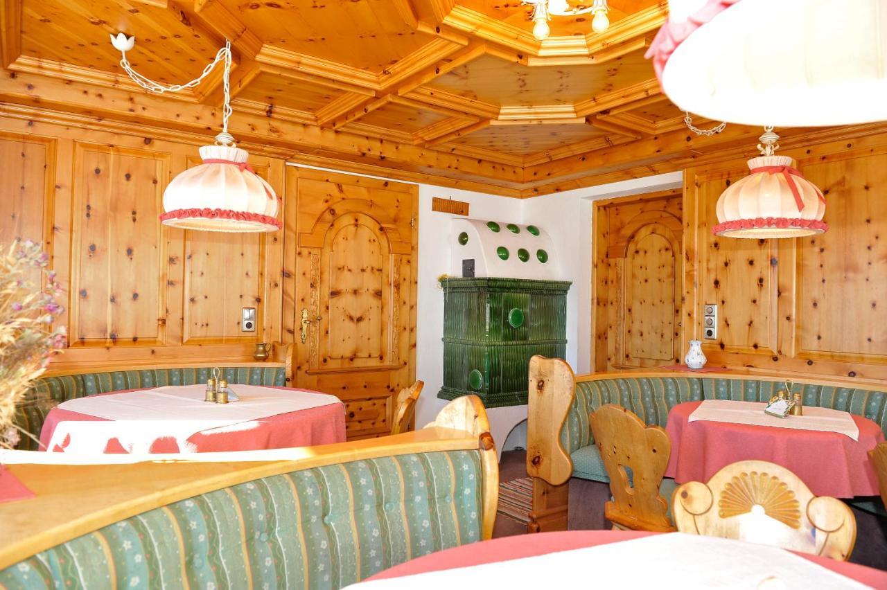 Bed and Breakfast Feichtlehnerhof Ramsau am Dachstein Exterior foto