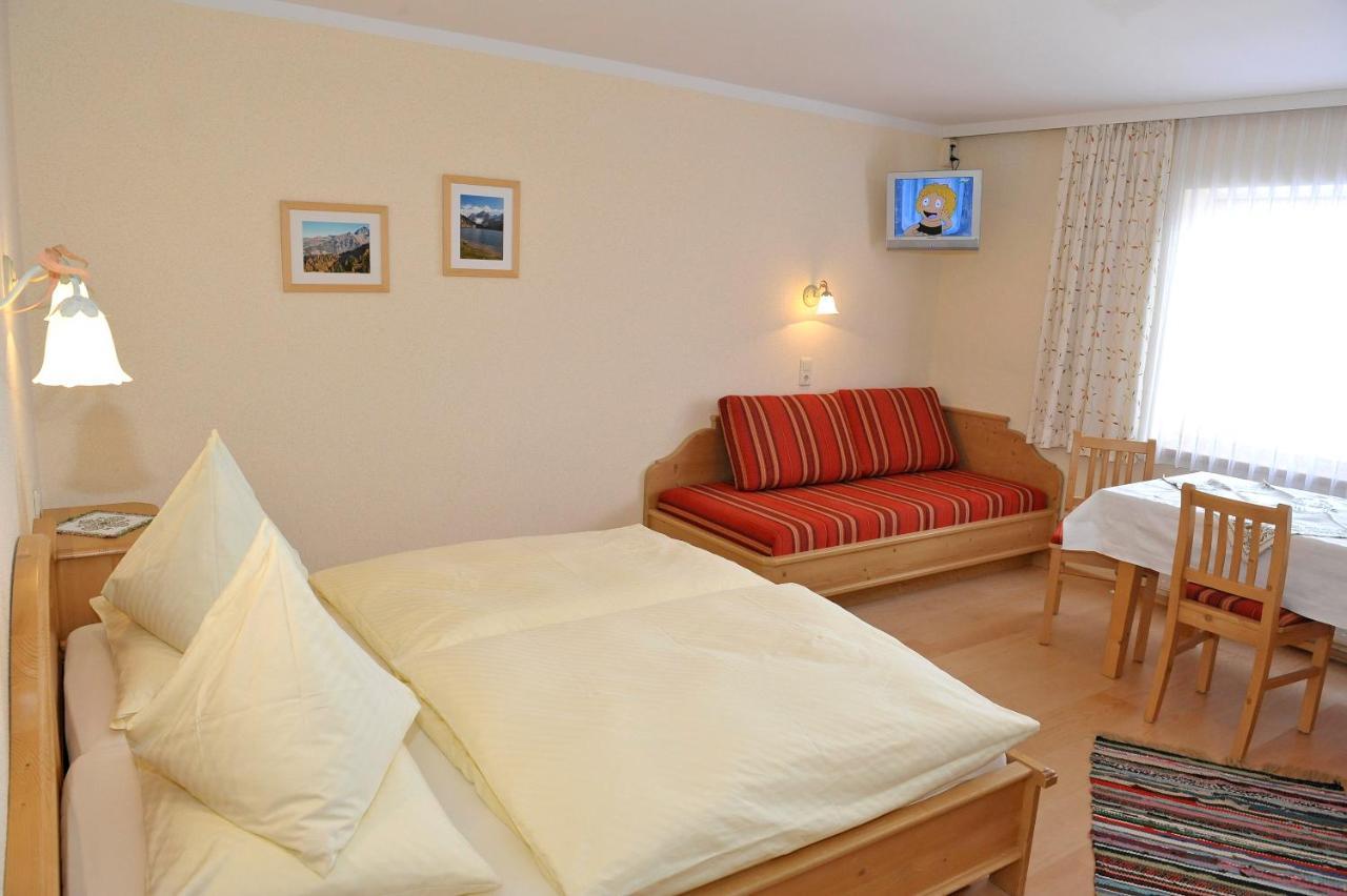 Bed and Breakfast Feichtlehnerhof Ramsau am Dachstein Exterior foto