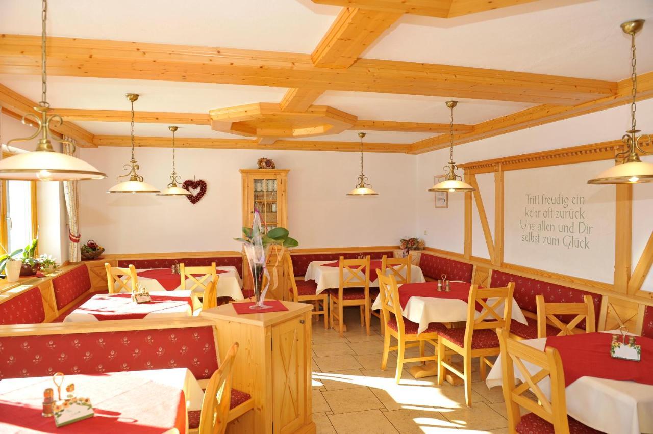 Bed and Breakfast Feichtlehnerhof Ramsau am Dachstein Exterior foto