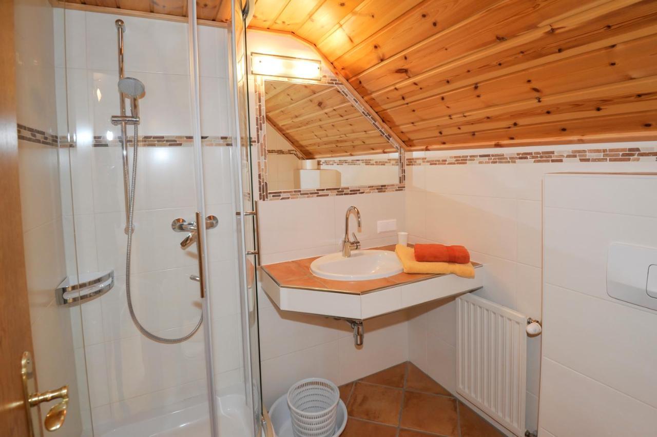 Bed and Breakfast Feichtlehnerhof Ramsau am Dachstein Exterior foto
