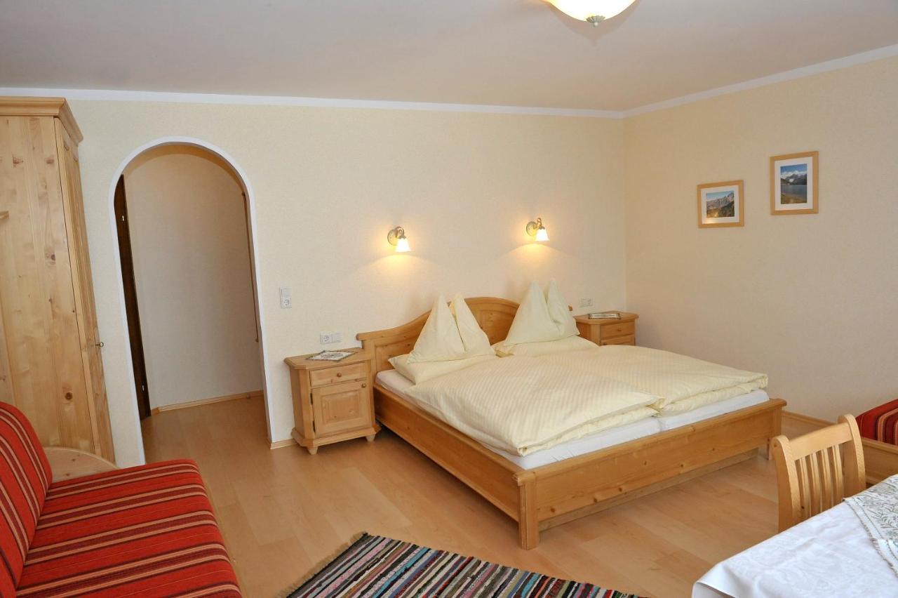 Bed and Breakfast Feichtlehnerhof Ramsau am Dachstein Exterior foto
