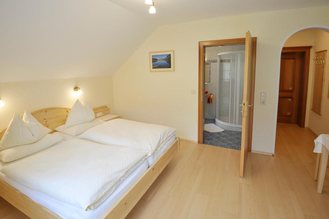 Bed and Breakfast Feichtlehnerhof Ramsau am Dachstein Exterior foto