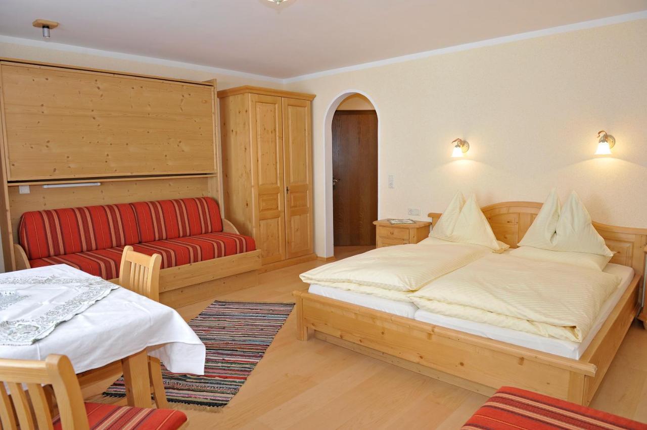 Bed and Breakfast Feichtlehnerhof Ramsau am Dachstein Exterior foto